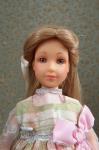 Family Company - It's Me - Sharing Family Traditions - Blonde - Doll